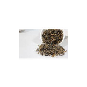 Tea farm supply