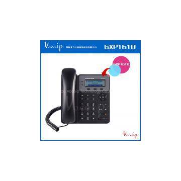 GXP1610 Grandstream Enterprise IP Telephone