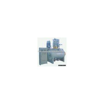 SRL-W Horizontal Mixing Unit