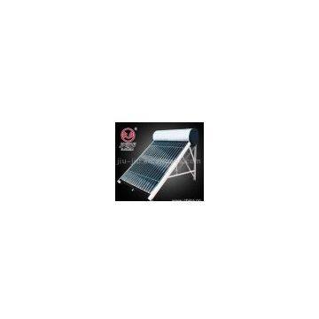 Sell Solar Water Heater