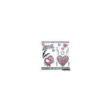 Sell Rhinestone Sticker