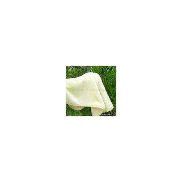Bamboo Blanket