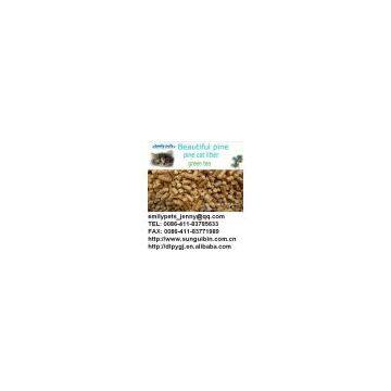 Sell Pine Cat Litter,Activated Carbon Pine Cat Litter,wood Bedding&litter,natural Wood Pellet Bedding,hamster Toilet Sand And Kitty Litter