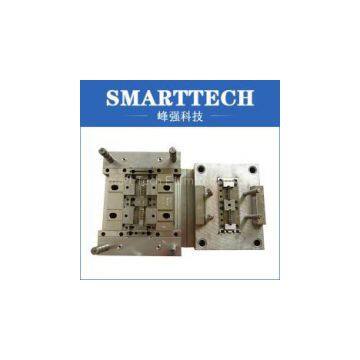 Plastics Injection Moulding, Phone Shell Plastic Parts