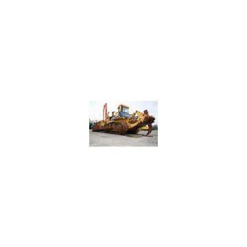 Used Komastu Crawler Bulldozer D475A