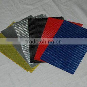 Colored Electroplating Fiberglass Fabric