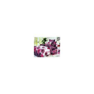 Printed Bedding Sets