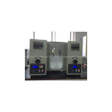 Mini Type Laboratory Using Oil Distillation Tester