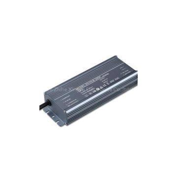 300W IP67 LED Driver For Street Light