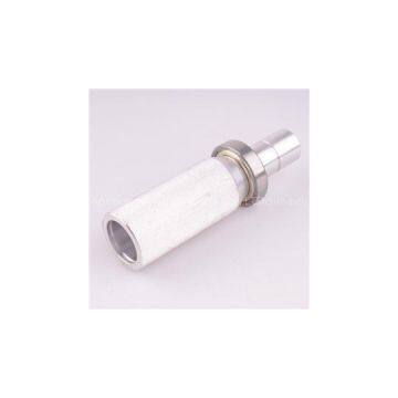 Precision Machined Components