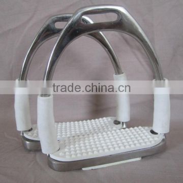 aluminium stirrups