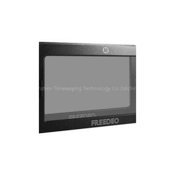 Dual Projection Single-beam 3d System