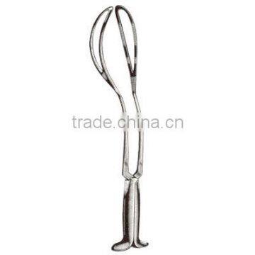 Obstetrical Forceps / Gynecological forceps / surgical instruments