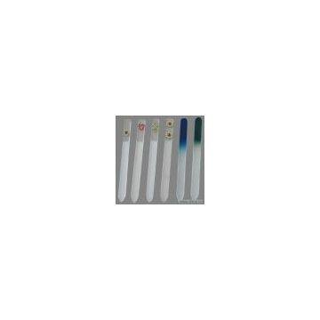 Sell Glass Nail File