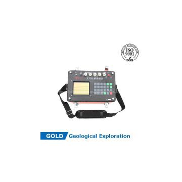 X Y Z Coordinates Digital Borehole Inclinometer High precision Inclinometer