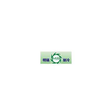 Zhejiang MR Refrigerant CO.,LTD.