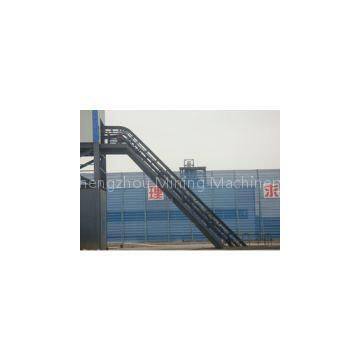 Supply of Inclined Belt Conveyor photo-2