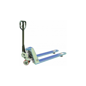 low profile pallet trucks CBY-L