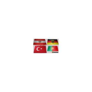 national flag