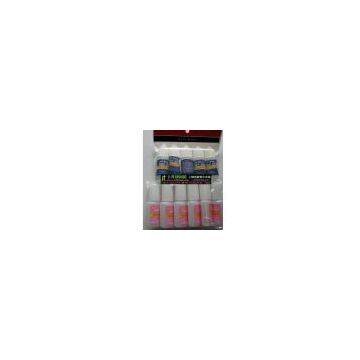 Nail Glue, Rhinestone Glue, chatons glue, nail art glue