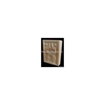 Wood Corbels