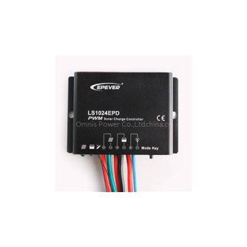 20A PWM Solar Charge Controller