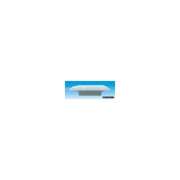 Electrical cabinets top fan
