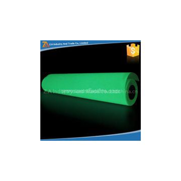 Egress Path Glow In The Dark PVC Photoluminescent Tape