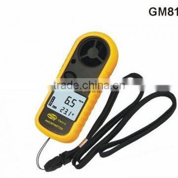 LCD Display Anemometer,anemometer for Sale photo-3