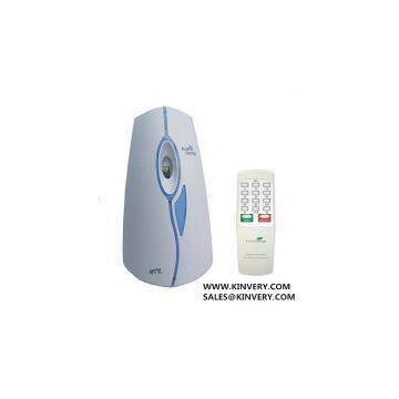 Automatic Aerosol Fragrance Dispenser