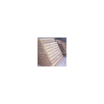 Self adhesive vinyl film