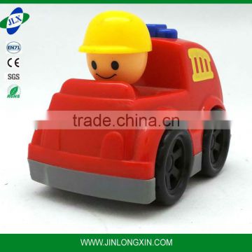 Plastic toys Plastic car Toy car OEM