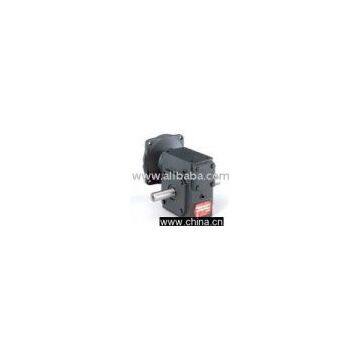 Worm Gear Speed Reducers