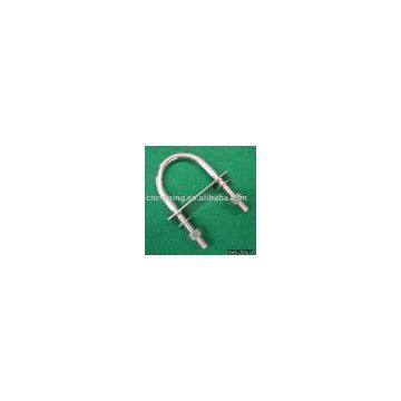 Stainless Steel U Bolt