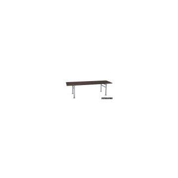 Public furniture