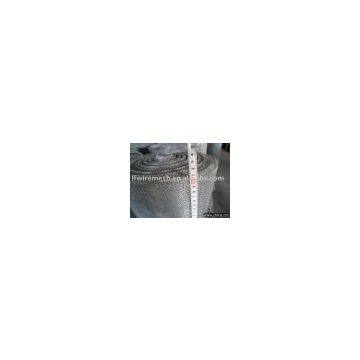 square wire mesh