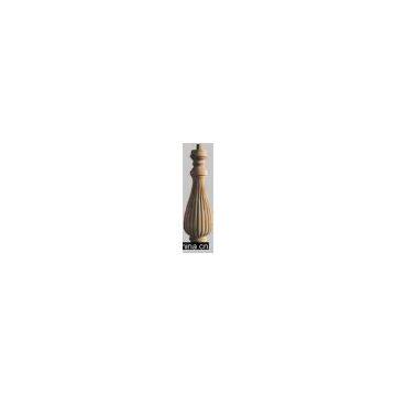 .. . Decorative Wood Furniture Legs