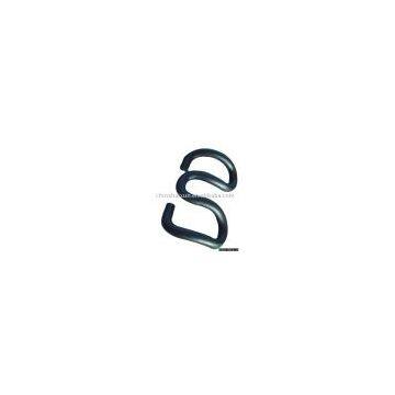 elastic clip---type II