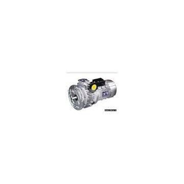 MB series variable speed reducer