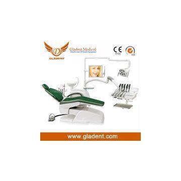 Best Selling Products 2015 Top Mounted dental chair