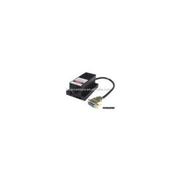 800mW 635nm Red Laser Module