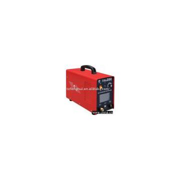 TIG Inverter welding machine