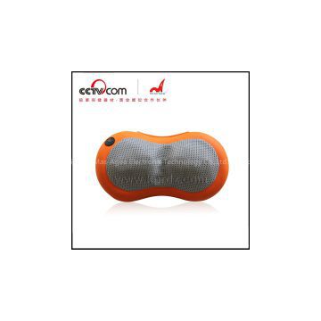 Car&House Heating Kneading Massage Pillow