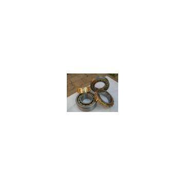 NU1008M Cylindrical Roller Bearings photo-2