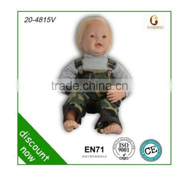 2015 hot sale real silicone babies, baby so beautiful doll, baby fat supplyer