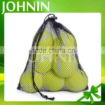 Wholesale Pretty Quality Strong Stitched Packing Drawstring Mesh Bag