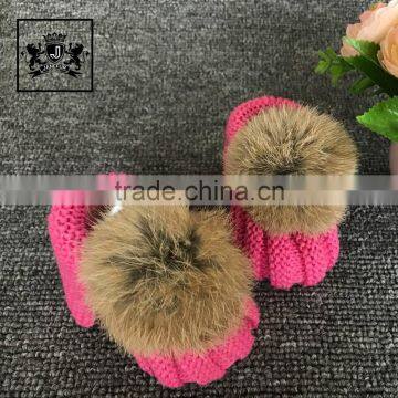 Winter Autumn Cute Kids Moccasins Booties Wholesale Ladies Women Shoes Manufacturer In China