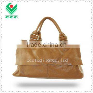 JY-11 Real Leather Handbag