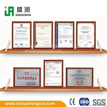 Puffed Snack Extruder Machine photo-5