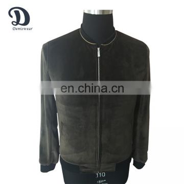 Fashion windbreaker jacket coat men